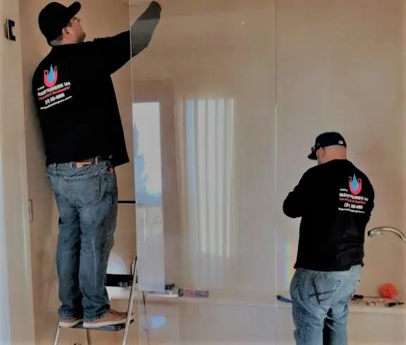 Professional plumbing installation for Tankless Water Heater Installation in Washington Crossing