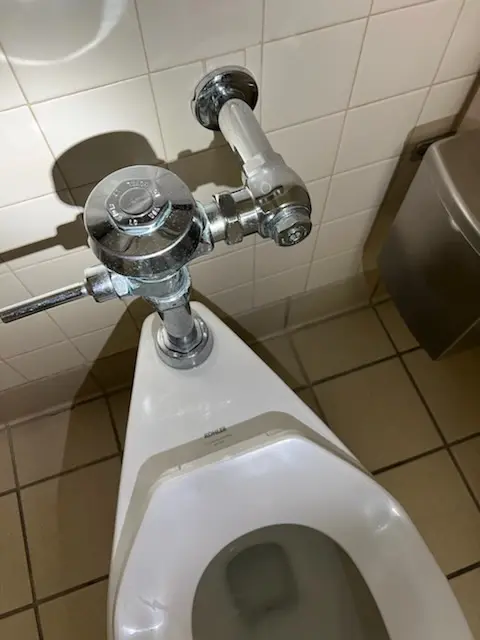 Fixture installation and repair for Pipe Repair in Washington Crossing